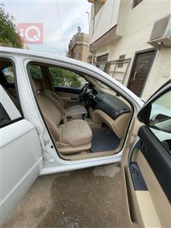 شيفروليه اوبترا